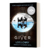 Collins柯林斯 英文原版 The Giver 记忆传授人 赐予者 电影版 Movie Tie-In Jacket Mss Mkt 国际版 英文版 进口英语原版书籍 商品缩略图0