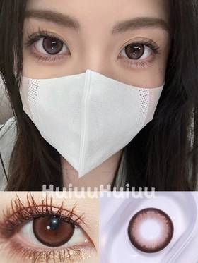 【大直径】T-SUKICON-茉莉花洛-14.5mm【年抛 0-800度 无525/575】