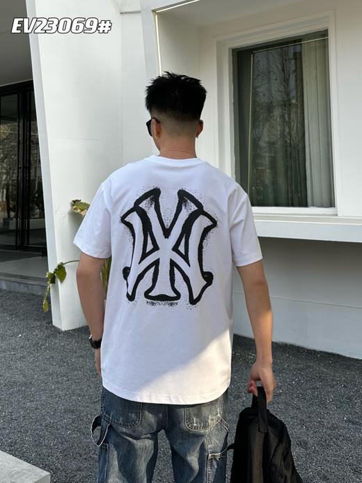 男圆领短T23069 商品图5