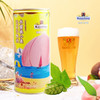 凯撒王蜜桃精酿啤酒1L 商品缩略图3