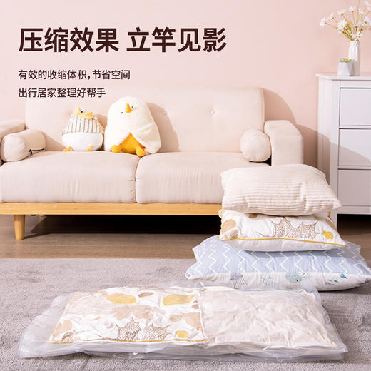 得力LM111电动抽气泵(白)(盒) 商品图3