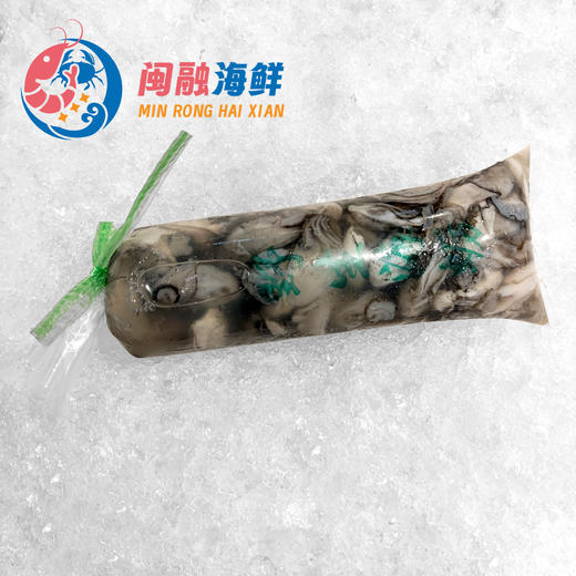 冰鲜海蛎 /包 商品图0