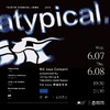 6.8 atypical · 流 - Nu Jazz Concert presented by Jenny Hong& Takahiro Izumikawa 商品缩略图0