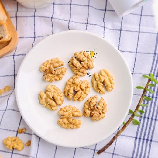 八享时云南薄皮核桃500g(T) 商品图3