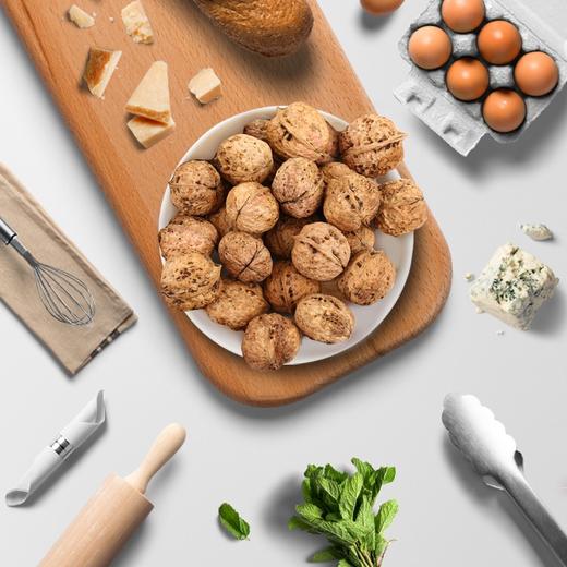 八享时云南薄皮核桃500g(T) 商品图2