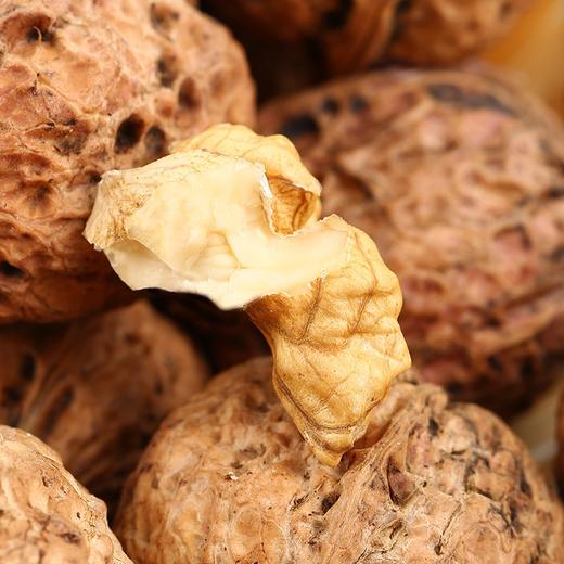 八享时云南薄皮核桃500g(T) 商品图7