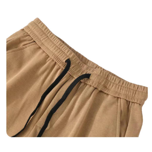 男装24春夏新品休闲潮流中裤0025-1108▲ 商品图5