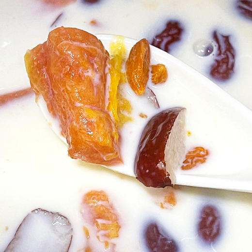 『徐闻树上熟冰糖心木瓜』生态种植丑木瓜，肉质紧致厚实，清甜舒爽，香嫩柔滑 商品图7