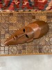 非洲中古木雕面具挂饰 大尺寸AU194 商品缩略图1