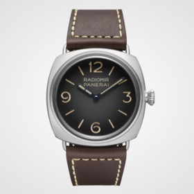 沛纳海 Panerai Radiomir 镭得米尔Tre Giorni 腕表 PAM01334