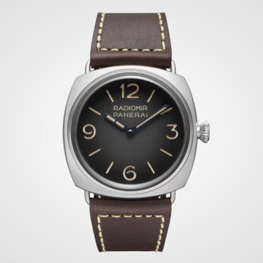 沛纳海 Panerai Radiomir 镭得米尔Tre Giorni 腕表 PAM01334 商品图0