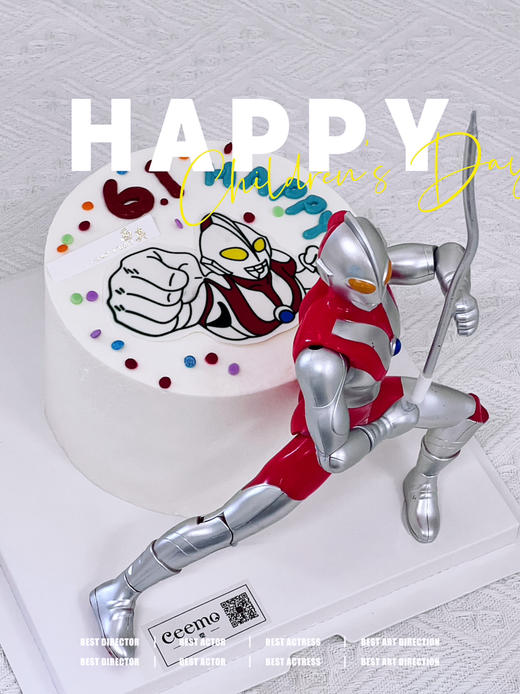 “奥特曼出击” 商品图1