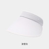 【胭脂款】VVC防晒帽 可调节55-59CM   BJX 商品缩略图1