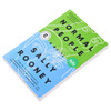 【中商原版】正常人 普通人 Normal People 英文原版 英文版小说 畅销书 萨莉 鲁尼 Sally Rooney 同名电视剧原著小说 商品缩略图3