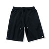 跃牌【跃LEAP-ACTIVE】系列夏季新款男士潮牌休闲短裤ins潮流宽松纯色百搭五分裤319 商品缩略图3