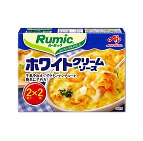 味之素奶油焗饭调味酱48g/盒