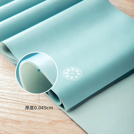 梵茂 瑜伽运动 拉力圈拉力带 高强回弹 商品图4