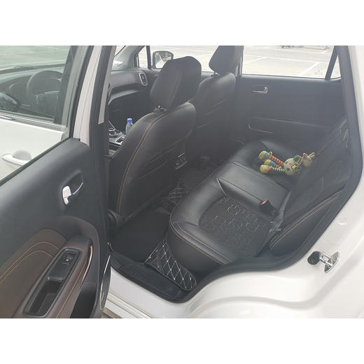 传祺 GE3 310 尊享版【长租-北京】 商品图7