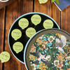 露华春金罐茶茉莉花礼盒 商品缩略图9