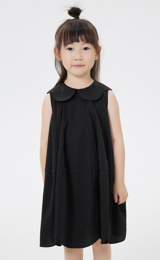 jnby  23年夏款  无袖连衣裙  1N6G12380 商品图7