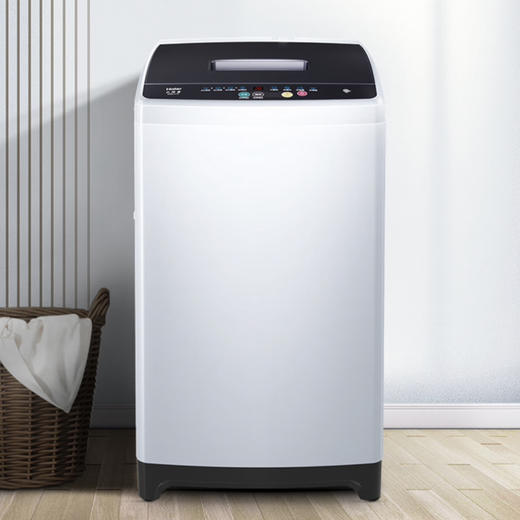 海尔（Haier）洗衣机 XQB80-M106 商品图0