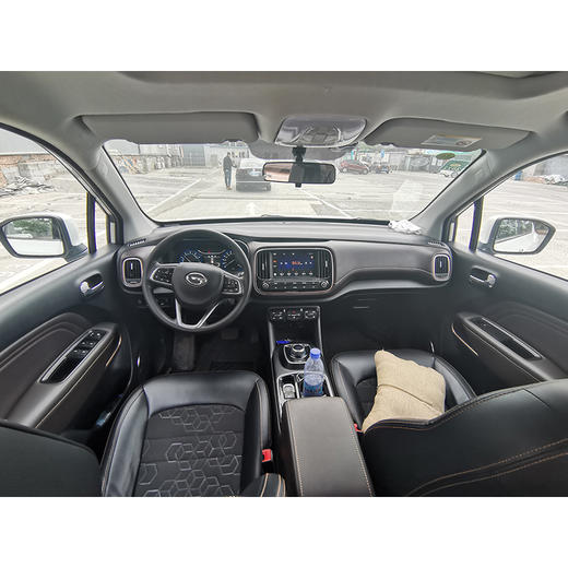 传祺 GE3 310 尊享版【长租-北京】 商品图6