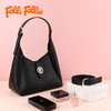 Folli Follie腋下包 | 名媛贵妇都在背，时髦精必备 商品缩略图0
