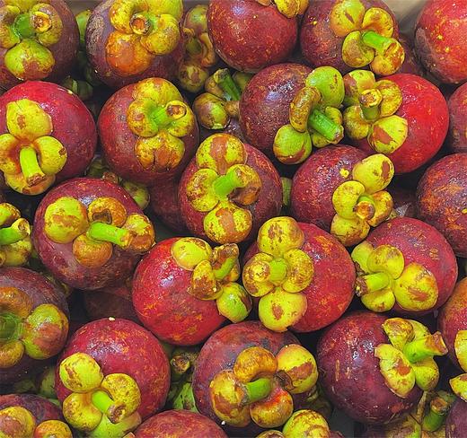 泰国山竹5A油竹 | 进口水果 商品图4