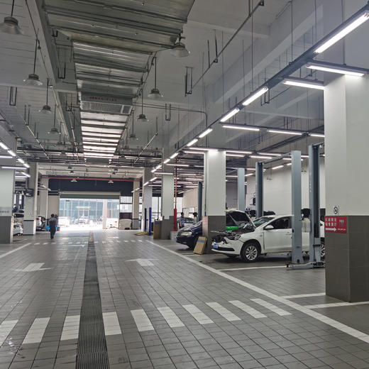 温岭红越店 维修保养预约服务（提前一天预约有效） 商品图1