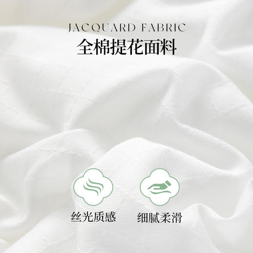 多喜爱 植萃艾草养生加厚冬被cs 商品图2