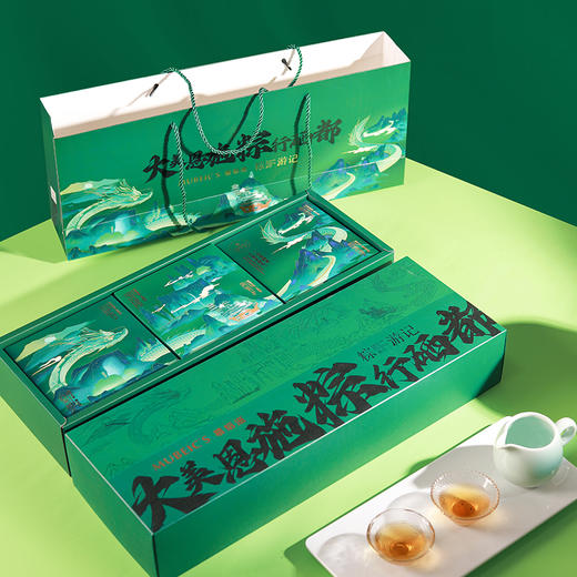 粽行硒都 商品图0