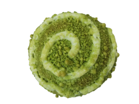 斑斓麻薯乳酪米雷神