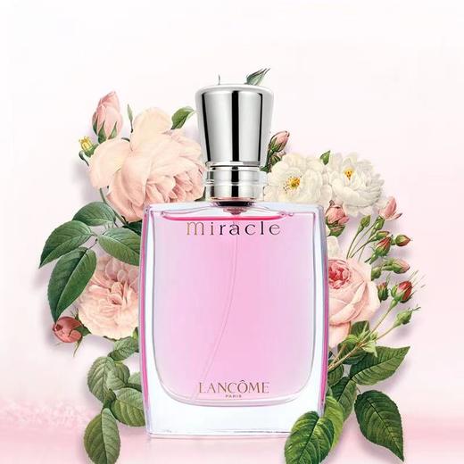 兰蔻奇迹香氛(甜美清新花香调) 30ml 商品图5