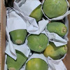 周三配送！都乐非转基因木瓜 ！个大饱满，香甜可口，皮薄多汁，色泽诱人，柔润爽口！放黄了更香甜！一组三颗 商品缩略图1