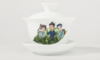 少儿茶艺成长礼盒 借一盏茶，让孩子发现更好的自己！ 商品缩略图6