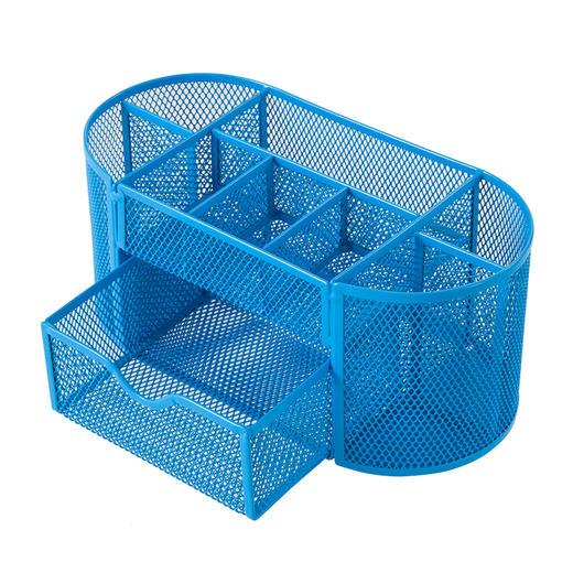 齐心笔筒B2001椭圆 商品图1