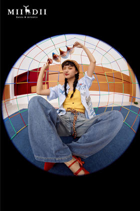 童趣于型 自在于心