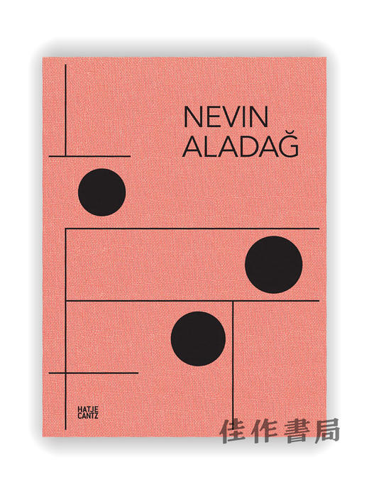 Nevin Aladag: Sound of Spaces  / 土耳其艺术家 内文·阿拉达格：空间之声 商品图0