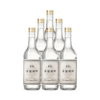【限量秒杀】李渡 古窖封坛 浓特兼香型 52度 500ml x6瓶 整箱 商品缩略图3