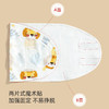 【一巾多用 既防惊跳又护肚】婴儿防惊跳神器新生儿睡袋宝宝防惊吓睡觉襁褓巾春夏薄款a类包巾 商品缩略图3