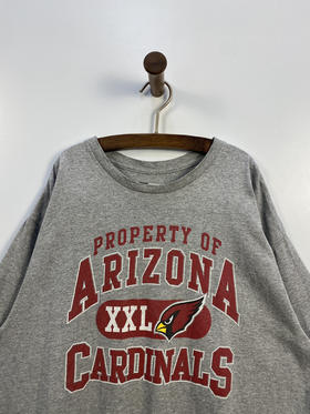 NFL 美国职业橄榄球大联盟 TEAM 短袖T恤 _SST(XL)