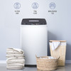 海尔（Haier）洗衣机 XQB80-M106 商品缩略图12