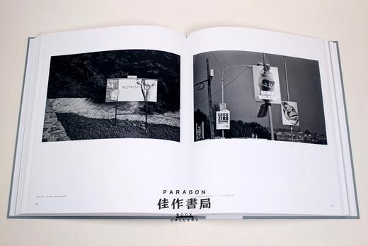 Santu Mofokeng: A Silent Solitude: Photographs 1982-2011 / 桑图·莫弗肯：无声的孤独：1982-2011年的照片 商品图2