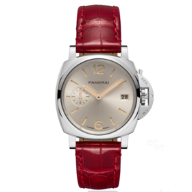 沛纳海 Panerai  Luminor Due 庐米诺杜尔腕表 PAM01248