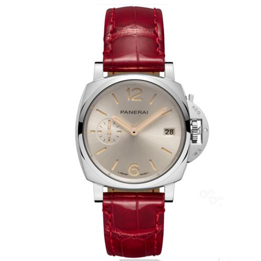 沛纳海 Panerai  Luminor Due 庐米诺杜尔腕表 PAM01248 商品图0