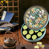 露华春金罐茶茉莉花礼盒 商品缩略图4