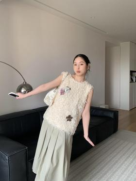 ForPoem · 穿搭分享 · @llltruby