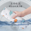 【一巾多用 时刻陪伴宝宝】新生婴儿包单纯棉春秋季薄款包巾抱被初生儿批发裹布宝宝包被 商品缩略图1