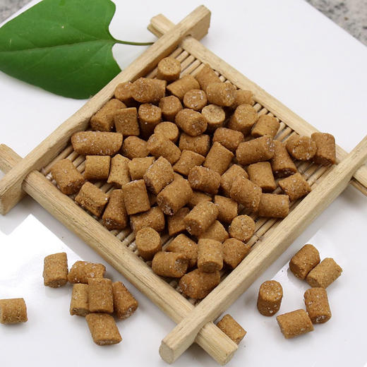 【童年味道】盐津枣（别名老鼠屎） 商品图1