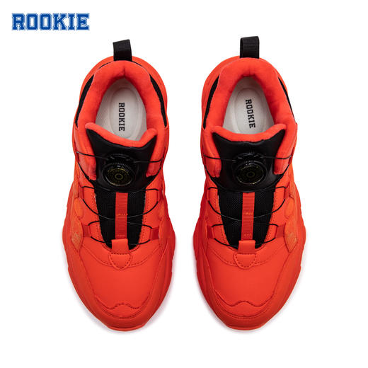 ROOKIE 冬 大童 小童 靴子 R324833 商品图4